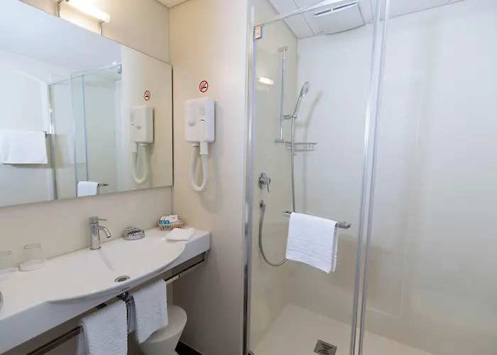 Hotel Muralto Locarno